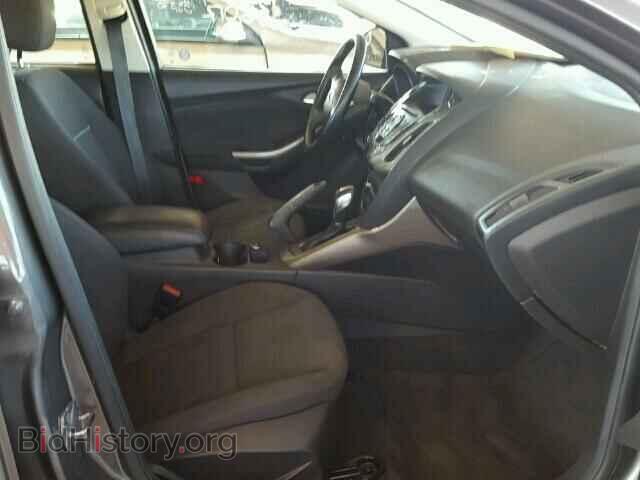 2012 FORD FOCUS - VIN: 1FAHP3M26CL363620 - Фото 5