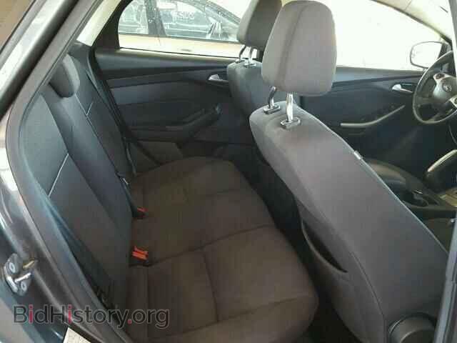 2012 FORD FOCUS - VIN: 1FAHP3M26CL363620 - Фото 6