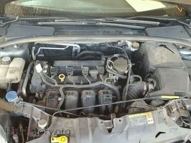 2012 FORD FOCUS - VIN: 1FAHP3M26CL363620 - Фото 7
