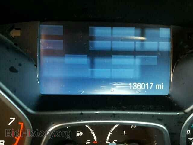2012 FORD FOCUS - VIN: 1FAHP3M26CL363620 - Фото 8
