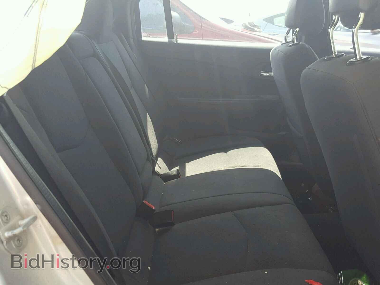 2012 CHRYSLER 200 - VIN: 1C3CCBAB4CN222908 - Фото 6