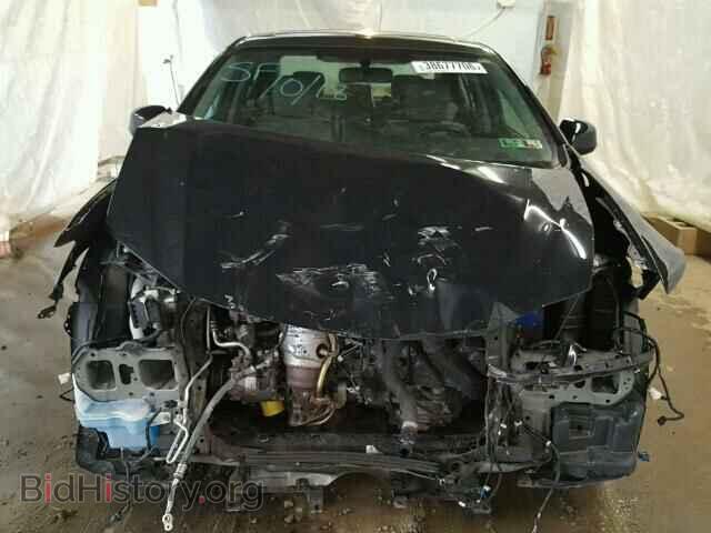 2013 HONDA CIVIC - VIN: 19XFB2F96DE204336 - Фото 9