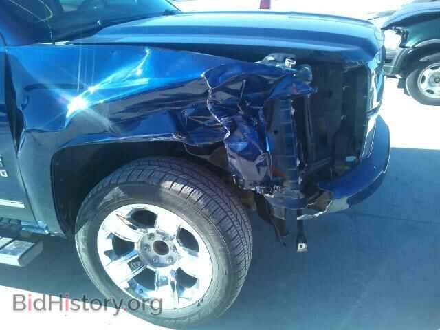 2014 CHEVROLET SILVERADO - VIN: 3GCPCSEC7EG111085 - Фото 10