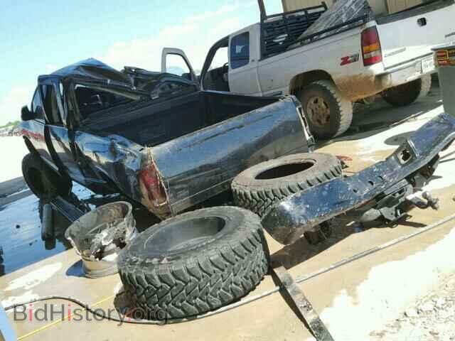2002 DODGE RAM 1500 - VIN: 3B7HA18N22G112951 - Фото 3