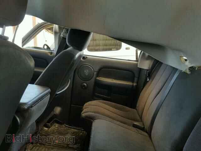 2002 DODGE RAM 1500 - VIN: 3B7HA18N22G112951 - Фото 6