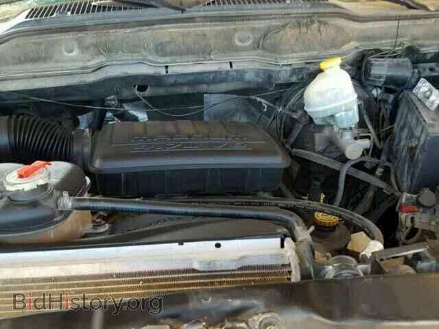 2002 DODGE RAM 1500 - VIN: 3B7HA18N22G112951 - Фото 7
