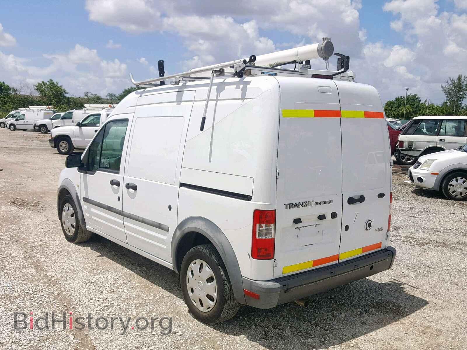 2012 FORD TRANSIT CO - VIN: NM0LS7AN5CT114943 - Фото 3