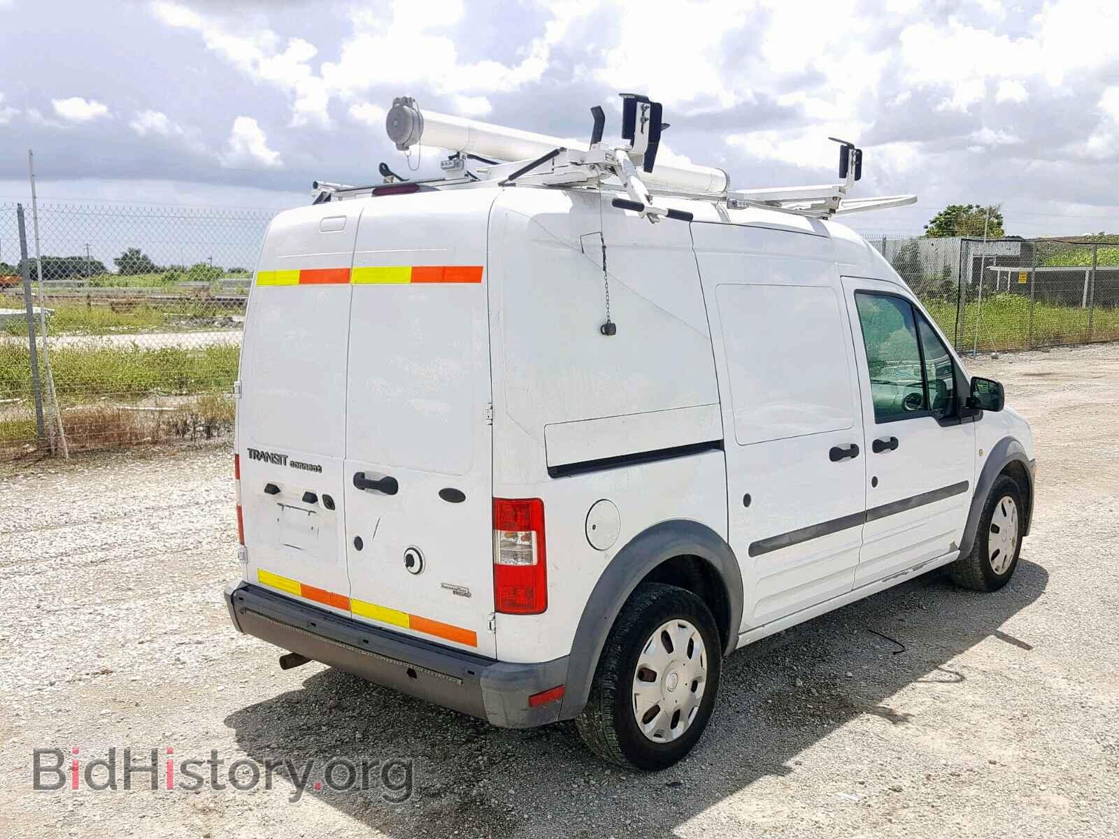 2012 FORD TRANSIT CO - VIN: NM0LS7AN5CT114943 - Фото 4