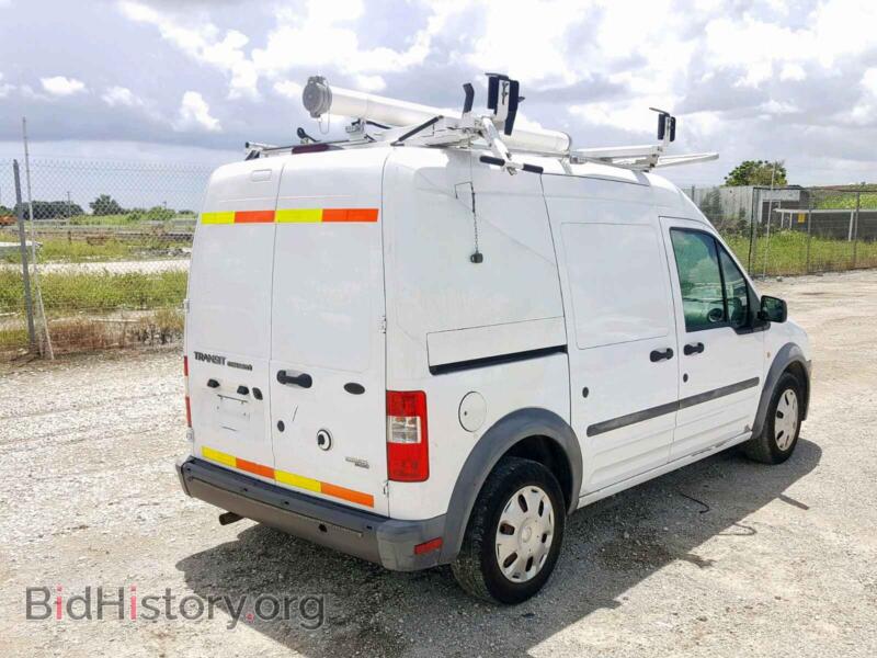 2012 Ford TRANSIT CO (VIN NM0LS7AN5CT114943) — photo 4 of 10