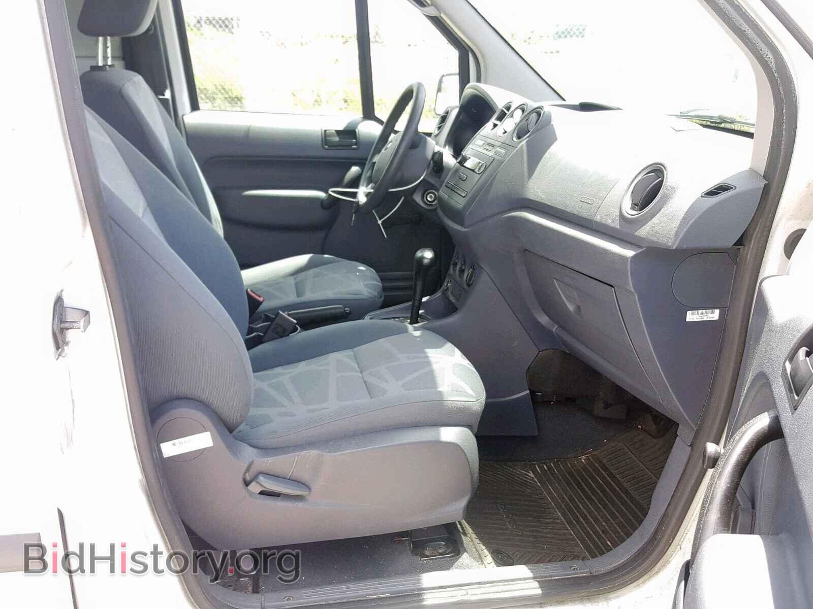 2012 FORD TRANSIT CO - VIN: NM0LS7AN5CT114943 - Фото 5