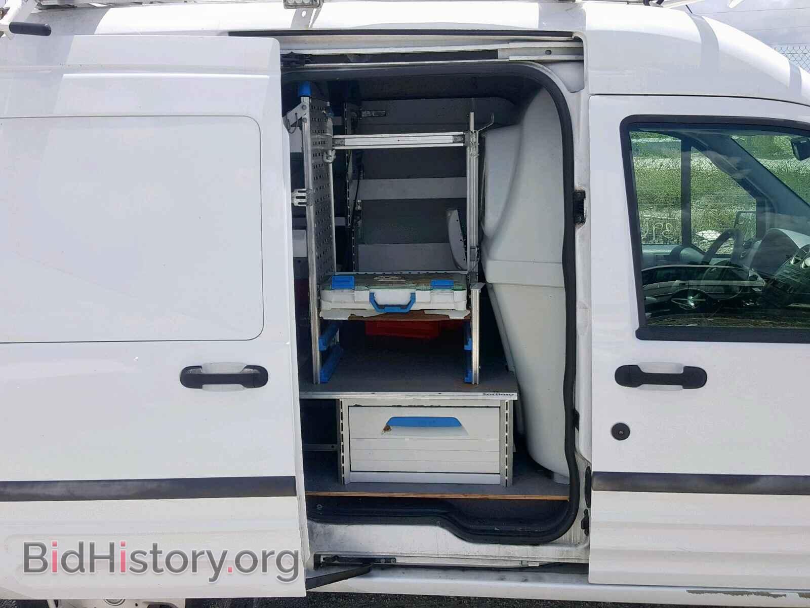 2012 FORD TRANSIT CO - VIN: NM0LS7AN5CT114943 - Фото 6