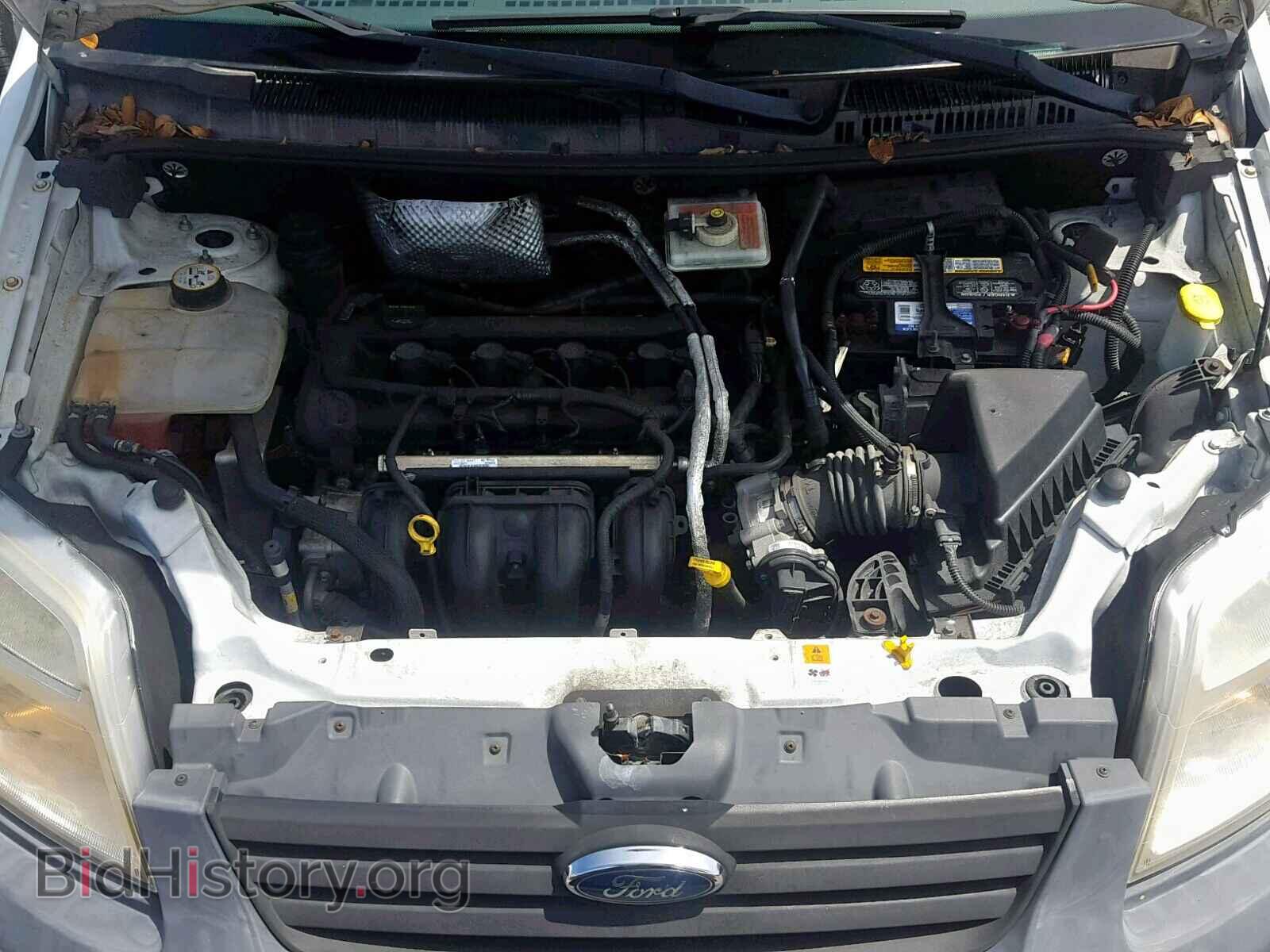 2012 FORD TRANSIT CO - VIN: NM0LS7AN5CT114943 - Фото 7