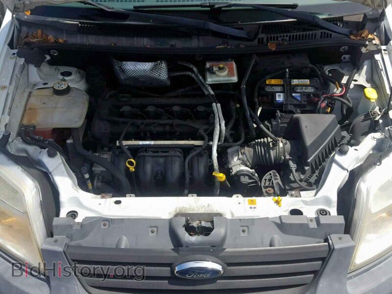 2012 Ford TRANSIT CO (VIN NM0LS7AN5CT114943) — photo 7 of 10