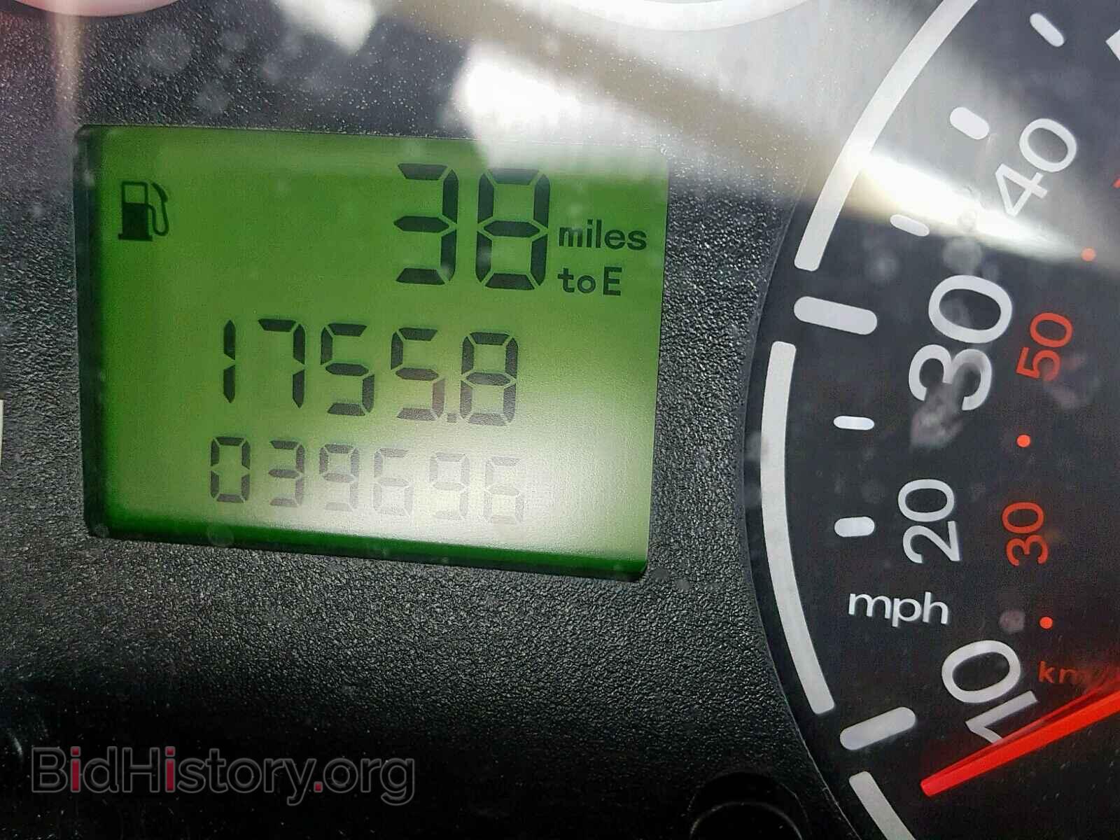2012 FORD TRANSIT CO - VIN: NM0LS7AN5CT114943 - Фото 8