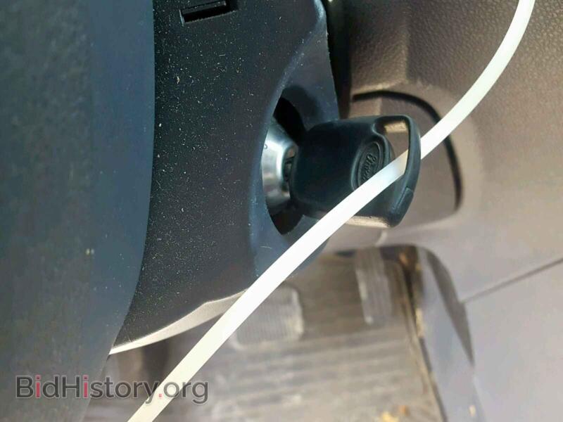 2012 Ford TRANSIT CO (VIN NM0LS7AN5CT114943) — photo 10 of 10