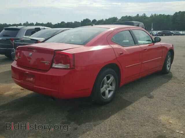 2010 DODGE CHARGER - VIN: 2B3CA3CV1AH285387 - Фото 4
