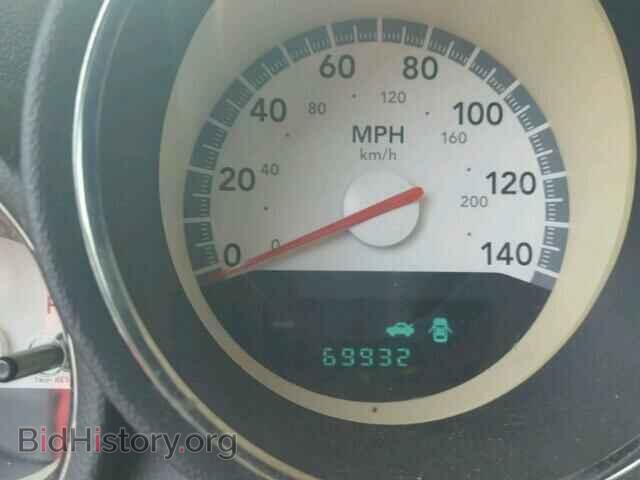 2010 DODGE CHARGER - VIN: 2B3CA3CV1AH285387 - Фото 8