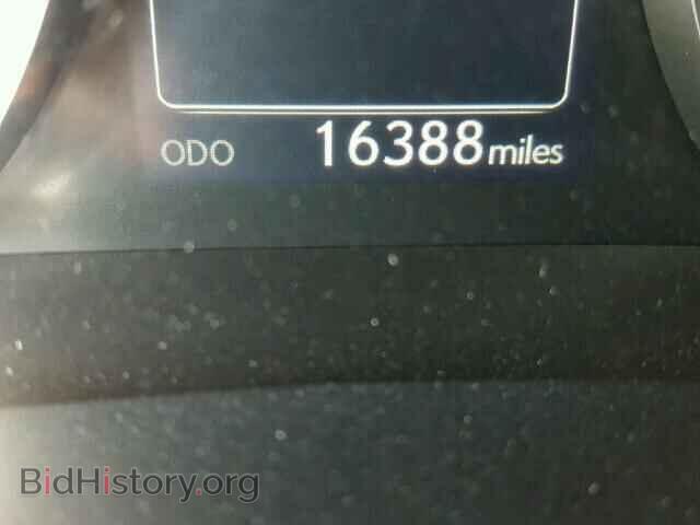 2014 LEXUS IS250 - VIN: JTHCF1D21E5014785 - Фото 8