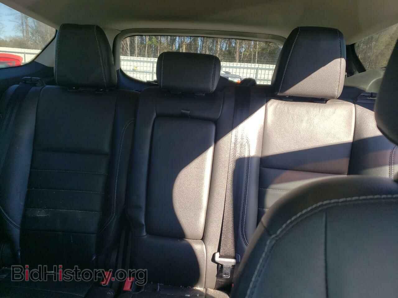 2015 FORD ESCAPE - VIN: 1FMCU9J98FUC32989 - Фото 10