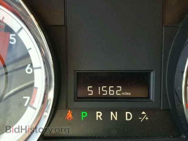 2013 DODGE CARAVAN - VIN: 2C4RDGCGXDR752023 - Фото 8