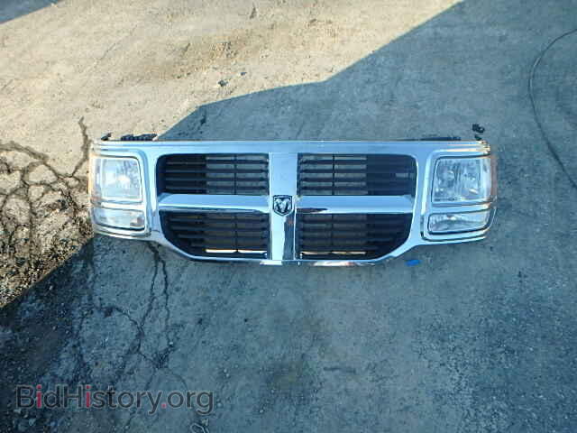 2011 DODGE NITRO - VIN: 1D4PT2GK0BW522204 - Photo 9