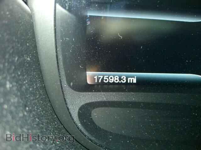 2014 FORD EDGE - VIN: 2FMDK3JC2EBB00396 - Фото 8