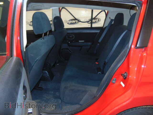 2012 NISSAN VERSA - VIN: 3N1BC1CP2CK287159 - Фото 6