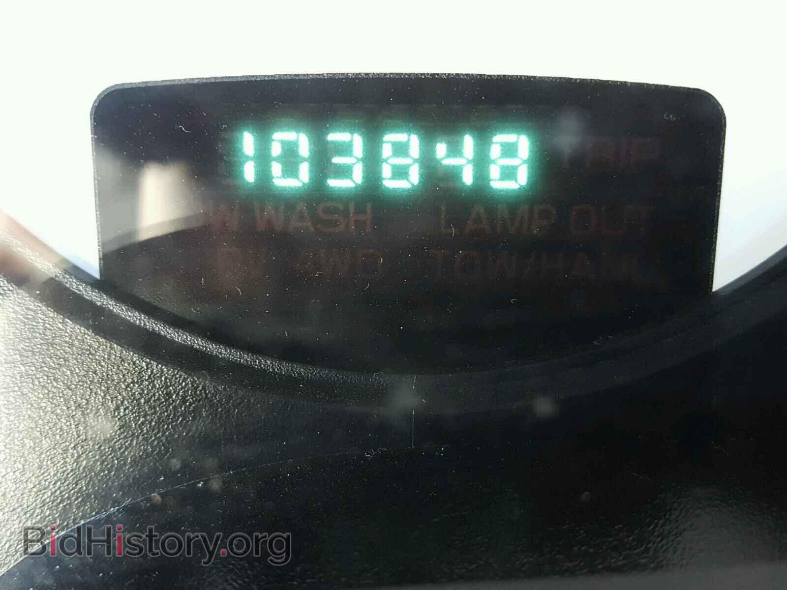 2004 DODGE RAM 1500 - VIN: 1D7HA18D14S635760 - Фото 8