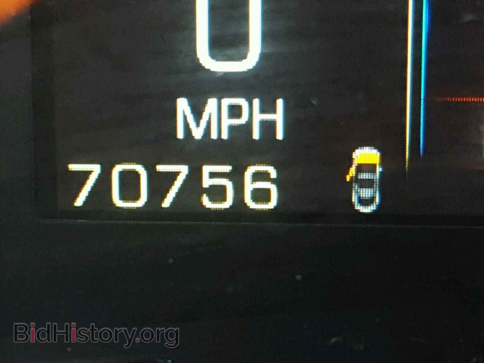 2013 CADILLAC XTS - VIN: 2G61P5S39D9240831 - Фото 8