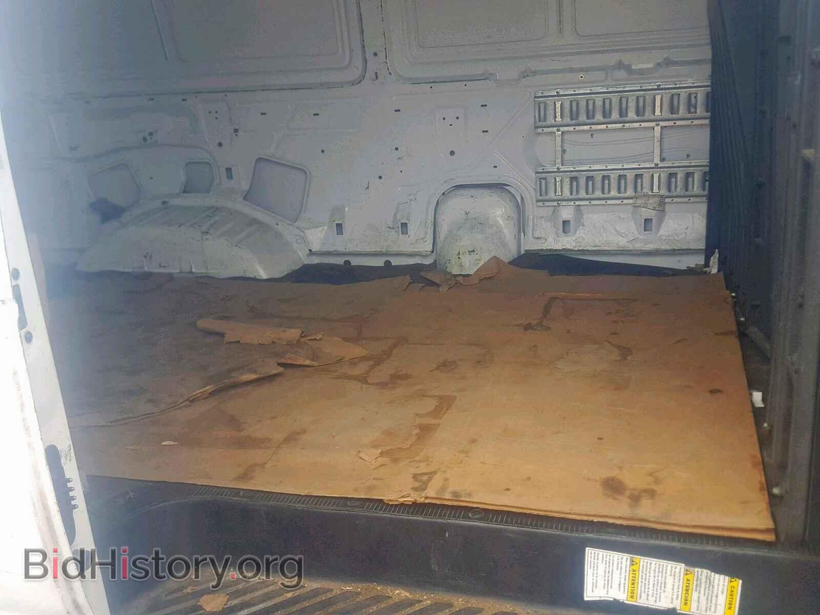 2008 FORD ECONOLINE - VIN: 1FTNE24W98DB12575 - Фото 6