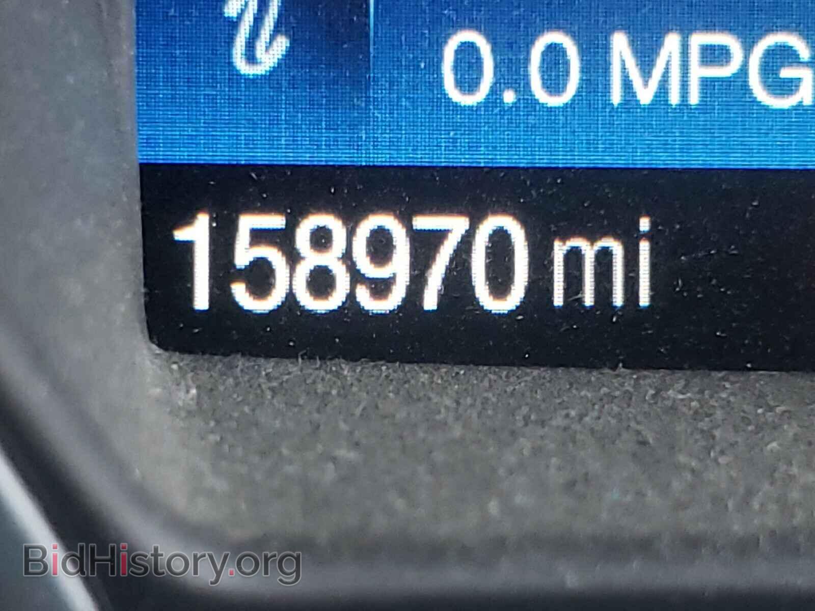 2017 FORD ESCAPE - VIN: 1FMCU0F77HUB61354 - Photo 8