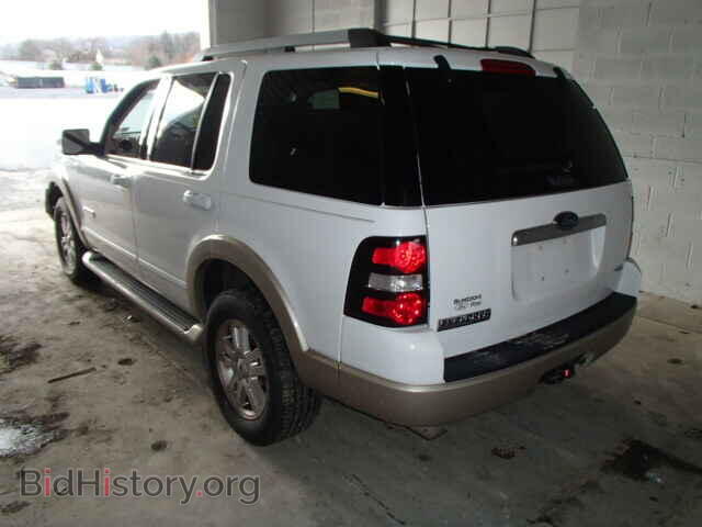 2006 FORD EXPLORER - VIN: 1FMEU74EX6UB37324 - Фото 3