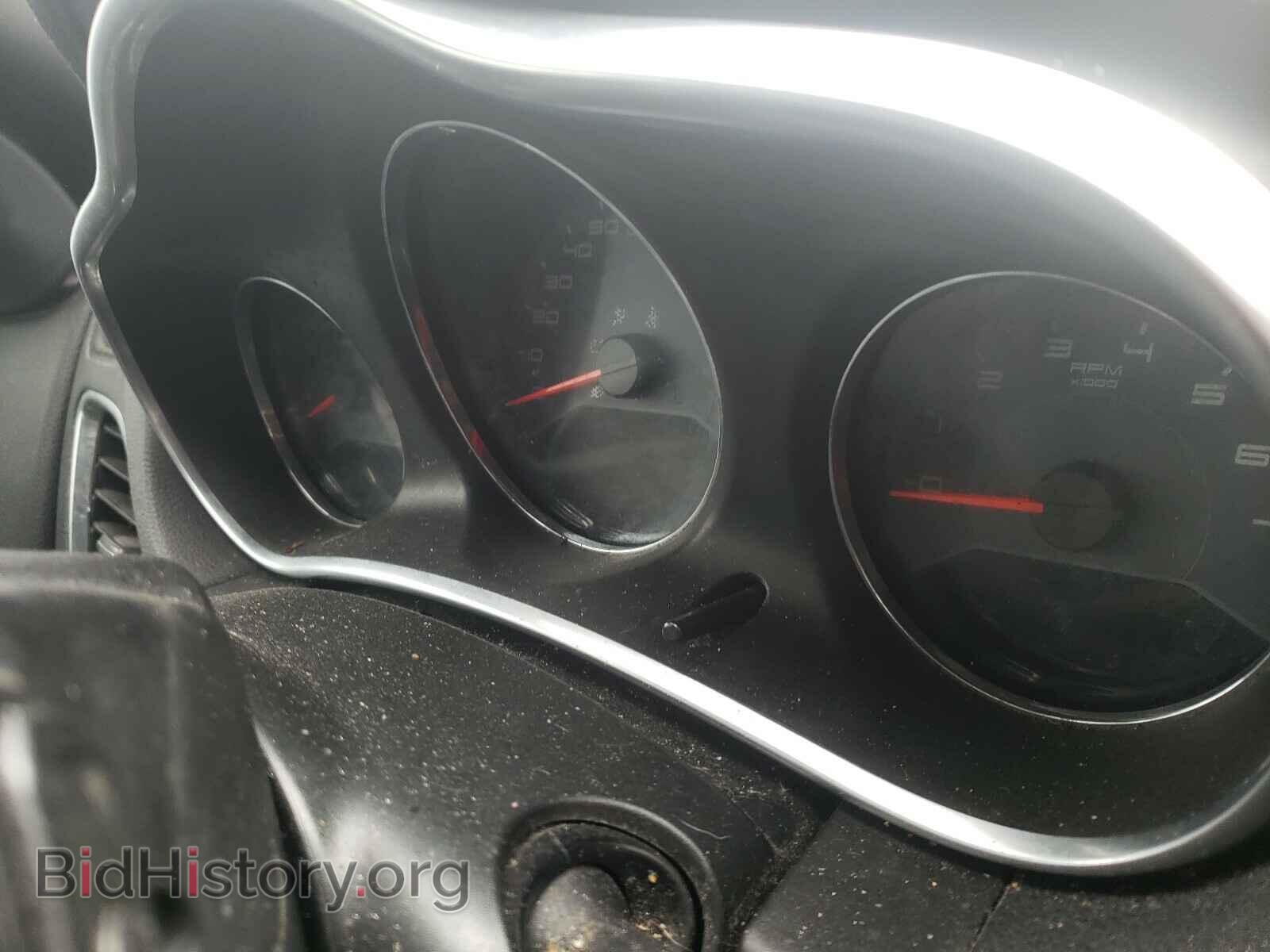 2012 DODGE AVENGER - VIN: 1C3CDZAB8CN154019 - Photo 8