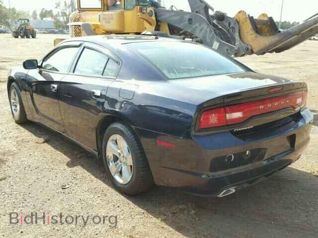 2012 DODGE CHARGER - VIN: 2C3CDXBG9CH271275 - Фото 3