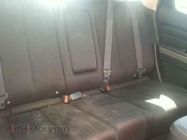2010 MAZDA CX-7 - VIN: JM3ER2W55A0349075 - Фото 6