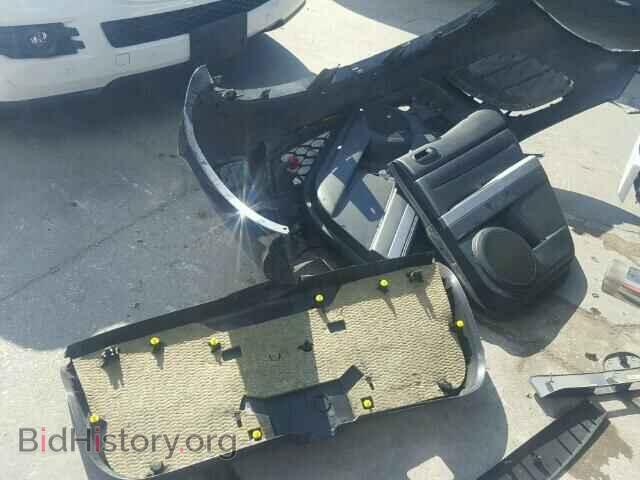 2010 MAZDA CX-7 - VIN: JM3ER2W55A0349075 - Фото 10