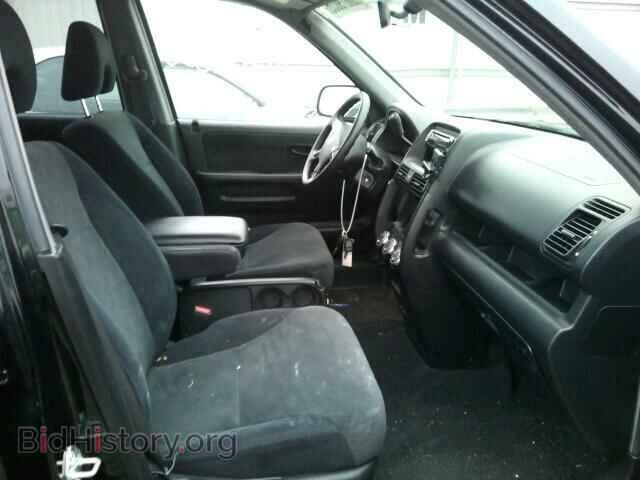 2006 HONDA CRV - VIN: JHLRD78836C044132 - Фото 5