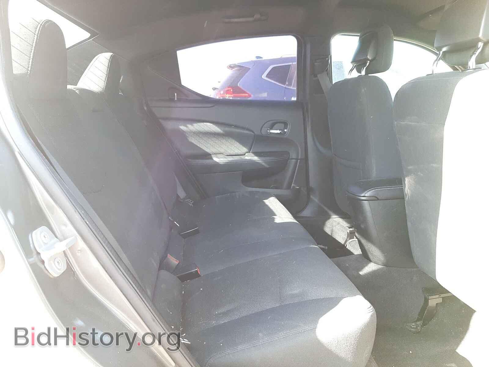 2012 DODGE AVENGER - VIN: 1C3CDZCB0CN230703 - Фото 6
