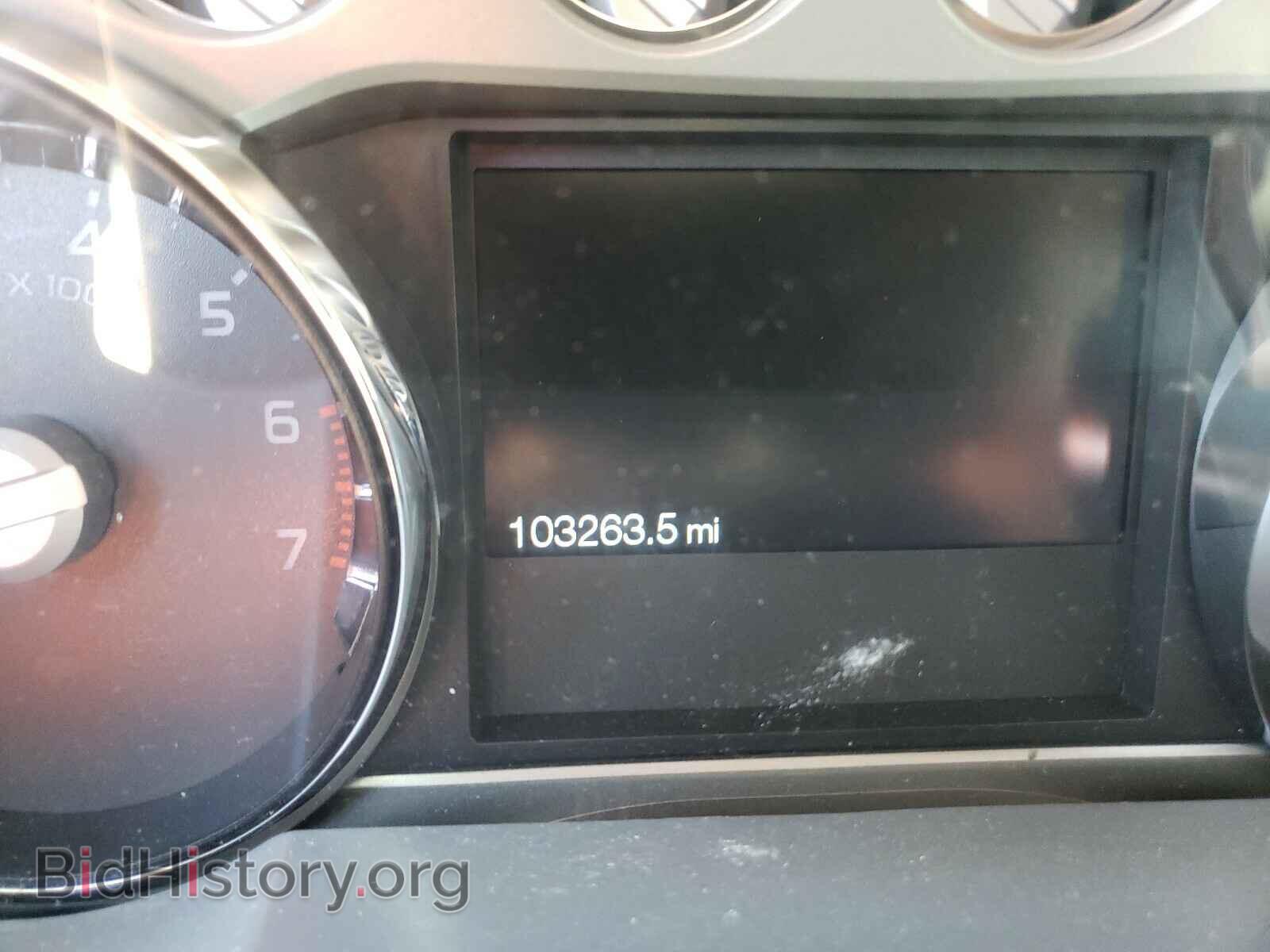 2012 FORD F250 - VIN: 1FT7W2B64CEC84220 - Фото 8
