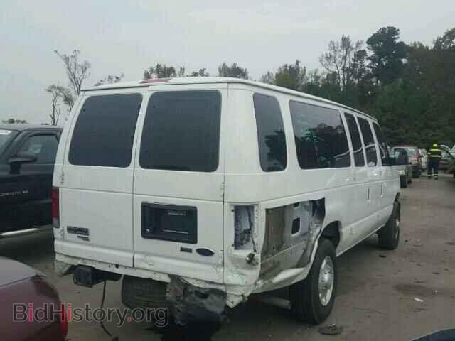 2011 FORD ECONOLINE - VIN: 1FTNS2EW0BDA46853 - Фото 4