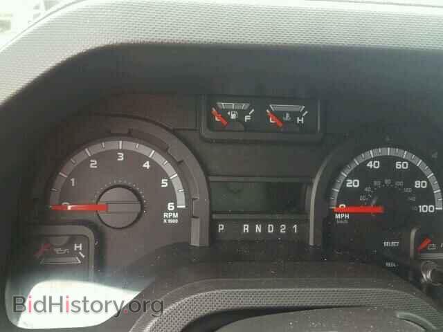 2011 FORD ECONOLINE - VIN: 1FTNS2EW0BDA46853 - Фото 8