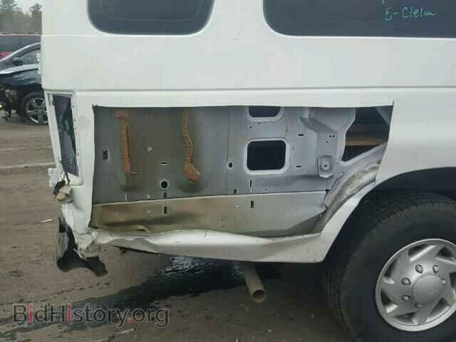 2011 FORD ECONOLINE - VIN: 1FTNS2EW0BDA46853 - Фото 10
