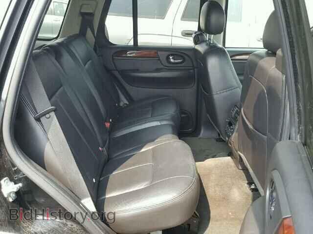 2007 GMC ENVOY - VIN: 1GKET63M772226960 - Фото 6