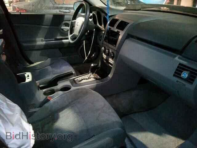 2008 DODGE AVENGER - VIN: 1B3LC56R18N625482 - Фото 5