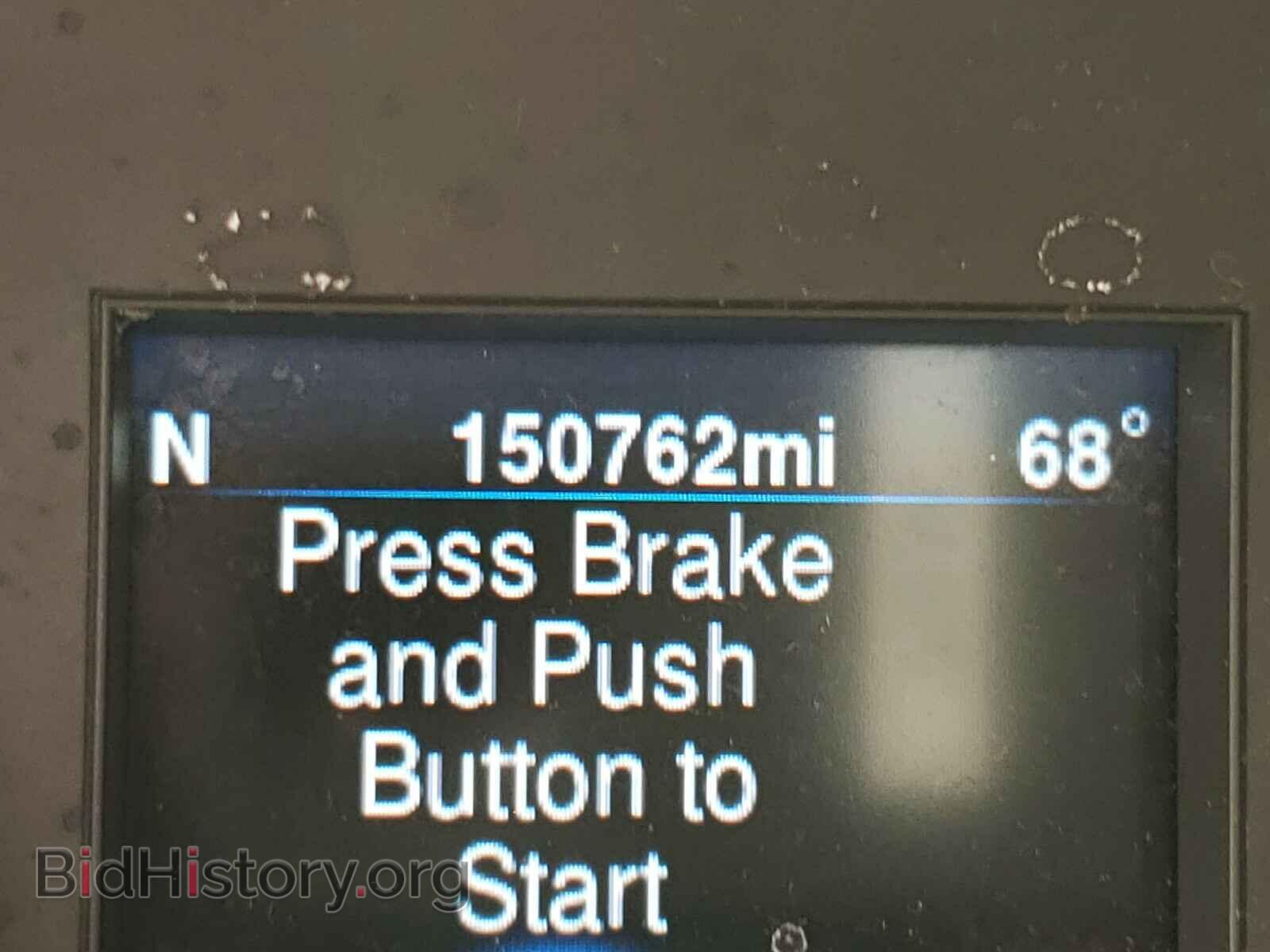 2013 CHRYSLER 300 - VIN: 2C3CCAAG8DH707441 - Фото 8