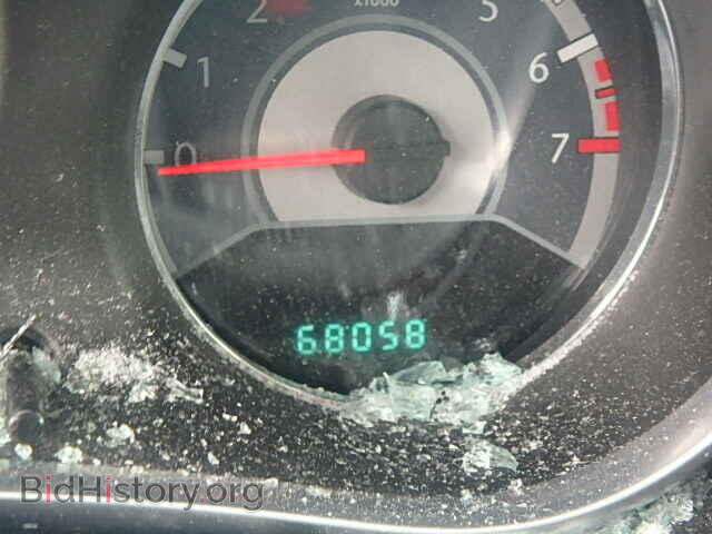 2012 CHRYSLER 200 - VIN: 1C3CCBAB9CN248596 - Фото 8