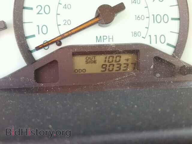 2003 TOYOTA COROLLA - VIN: JTDBR32E730048186 - Фото 8