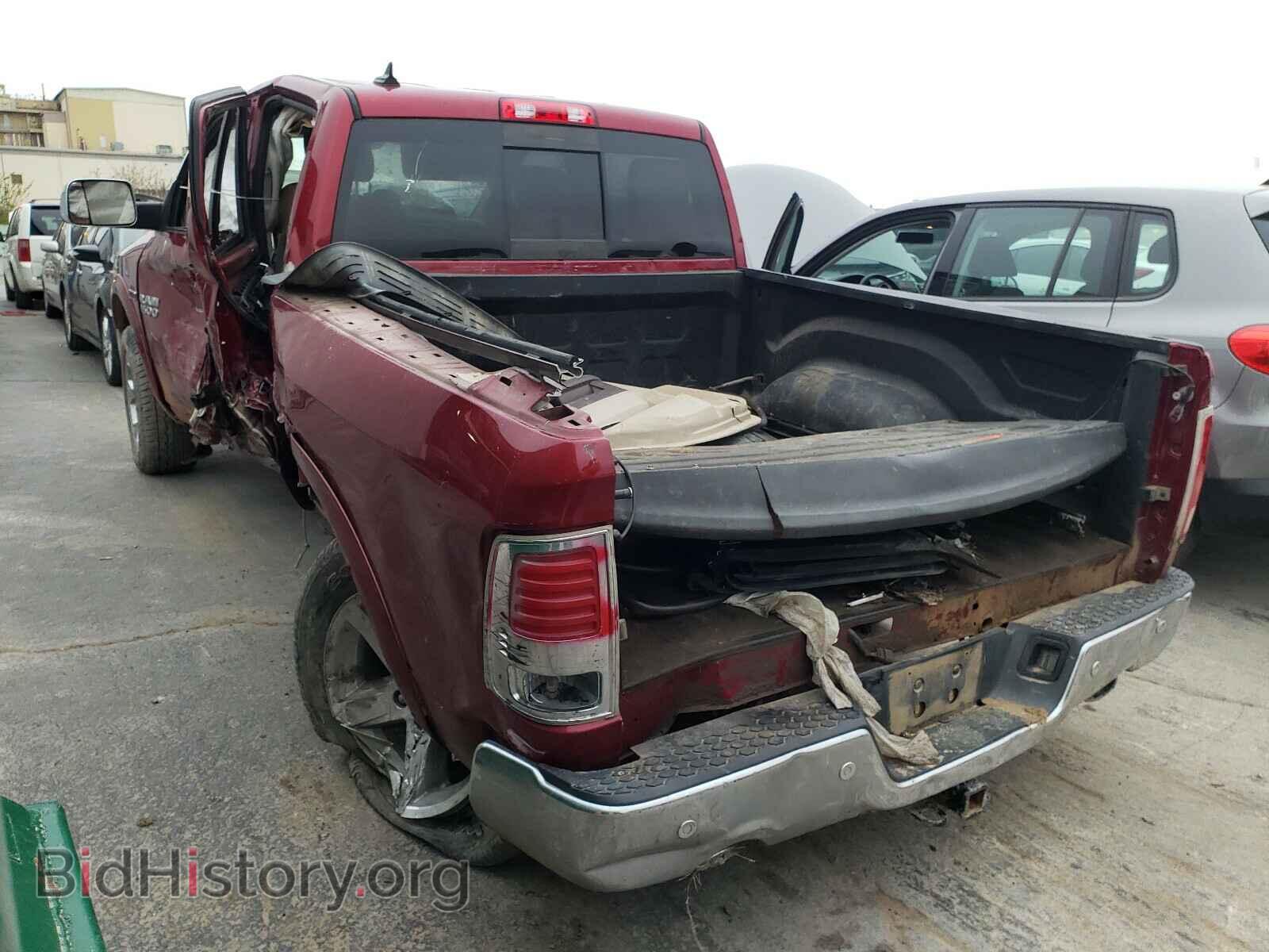 2015 RAM 1500 - VIN: 1C6RR7NM5FS678751 - Фото 3