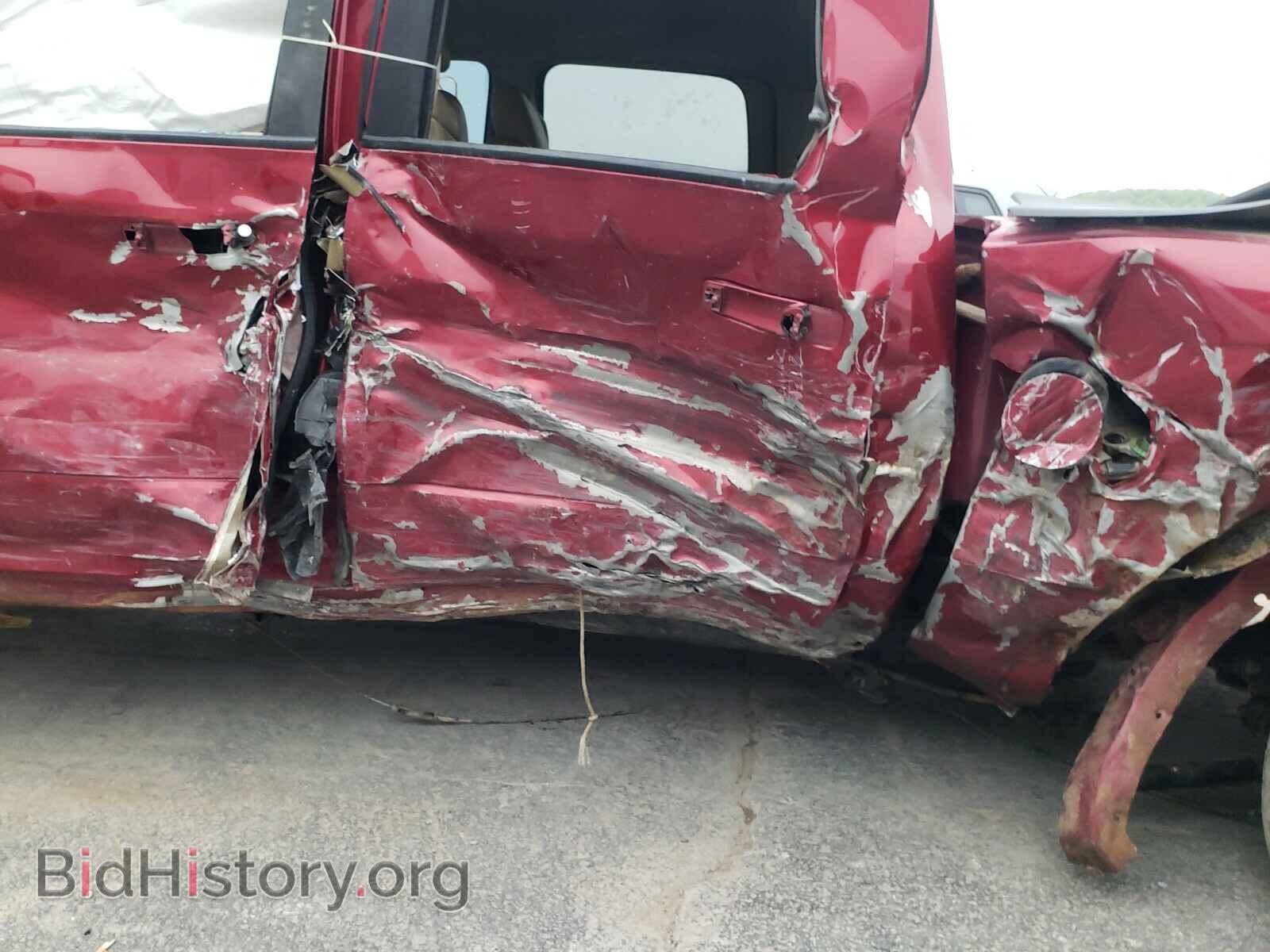 2015 RAM 1500 - VIN: 1C6RR7NM5FS678751 - Фото 9
