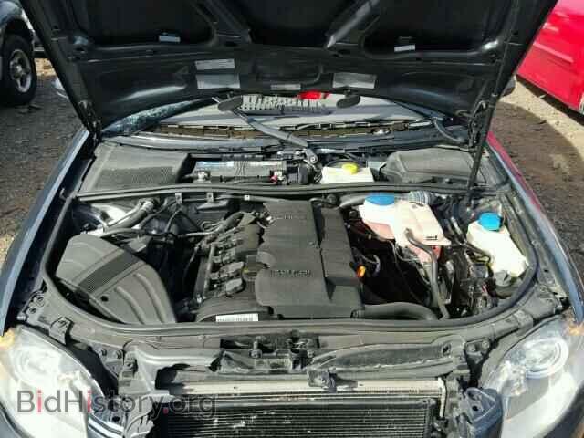 2007 AUDI A4 - VIN: WAUDF78E47A094538 - Фото 7
